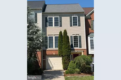 10631 Sandown Way, Woodstock, MD 21163 - Photo 1