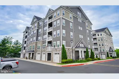 8911 Carls Court #B, Ellicott City, MD 21043 - Photo 1