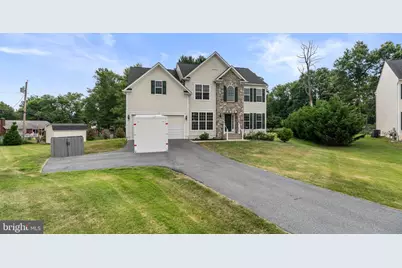 10520 Justice Place, Columbia, MD 21046 - Photo 1