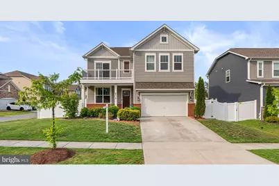 9318 Sydney Way, Laurel, MD 20723 - Photo 1