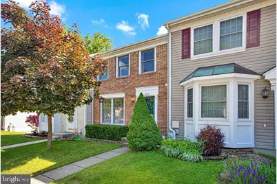 7015 Copperwood Way, Columbia, MD 21046 - Photo 1