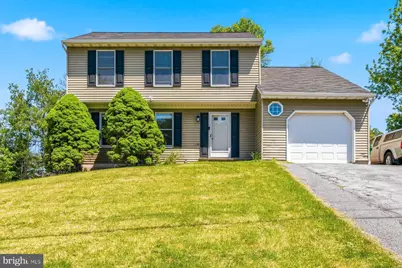 3619 Saint Johns Lane, Ellicott City, MD 21042 - Photo 1