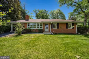 9937 Ferndale Ave, Columbia, MD 21046 - Photo 1