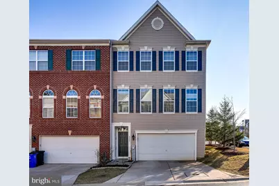 6802 Flour Mill Court, Columbia, MD 21044 - Photo 1