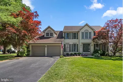 8201 Sandy Stream Road, Laurel, MD 20723 - Photo 1