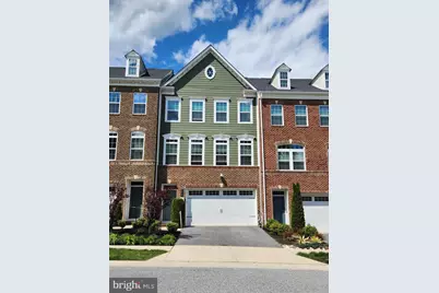 5968 Glen Willow Way, Ellicott City, MD 21043 - Photo 1