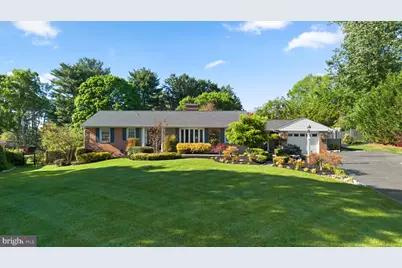 9006 Crestleigh Road, Ellicott City, MD 21042 - Photo 1