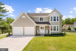 3520 Bucks County Ct, Ellicott City, MD 21043 - Photo 1