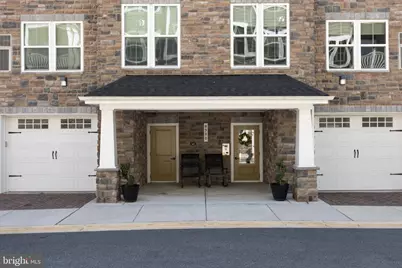 8980 Carls Court #L, Ellicott City, MD 21043 - Photo 1