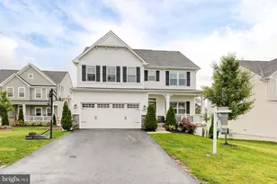 6003 Valentine Way, Hanover, MD 21076 - Photo 1