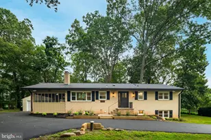 16480 Ed Warfield Rd, Woodbine, MD 21797 - Photo 1