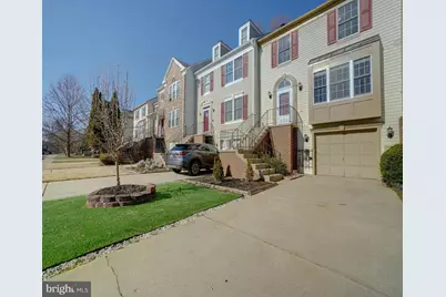 8755 Birkenhead Court, Laurel, MD 20723 - Photo 1