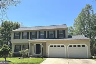 4632 Old Dragon Path, Ellicott City, MD 21042 - Photo 1
