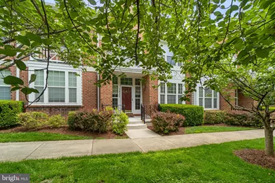 5912 Mystic Ocean Lane #A4-24, Clarksville, MD 21029 - Photo 1