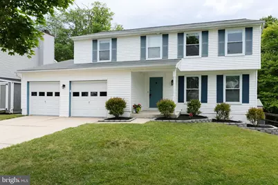 7853 Grassy Garth, Elkridge, MD 21075 - Photo 1