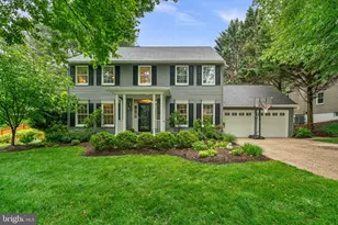 9909 Springfield Dr, Ellicott City, MD 21042 - Photo 1