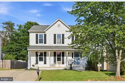 9323 Meredith Avenue, Laurel, MD 20723 - Photo 1