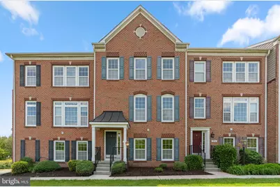 8852 Purple Iris Lane #16, Elkridge, MD 21075 - Photo 1