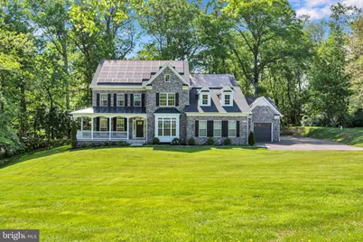 7102 Deer Valley Road, Highland, MD 20777 - Photo 1