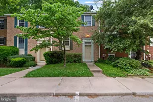 10522 E Wind Way, Columbia, MD 21044 - Photo 1
