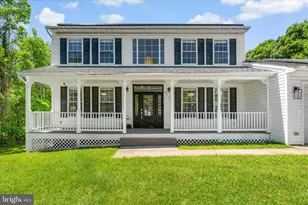 9110 River Hill Rd, Laurel, MD 20723 - Photo 1