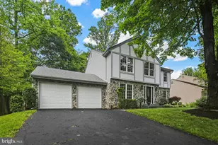 10206 Blandford Way, Ellicott City, MD 21042 - Photo 1