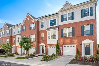 7963 Potter Place, Elkridge, MD 21075 - Photo 1