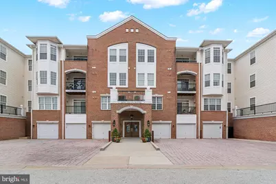 6150 Shadywood Road #403, Elkridge, MD 21075 - Photo 1