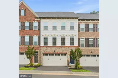 4091 Dorseys Ridge Sq, Ellicott City, MD 21043 - Photo 1