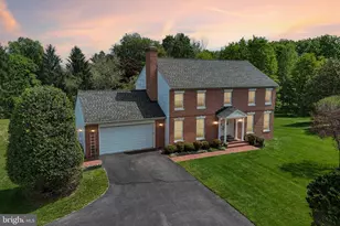 3821 Graceland Ct, Ellicott City, MD 21042 - Photo 1