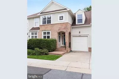 2222 Merion Pond #56, Woodstock, MD 21163 - Photo 1