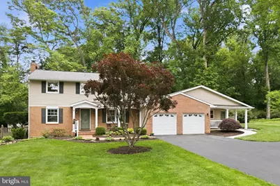 5066 Durham Road W, Columbia, MD 21044 - Photo 1