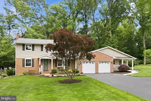 5066 Durham Rd W, Columbia, MD 21044 - Photo 1