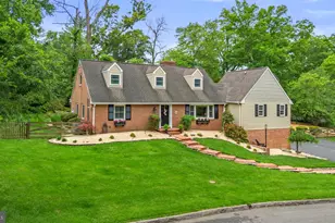 3618 Underoak Dr, Ellicott City, MD 21042 - Photo 1