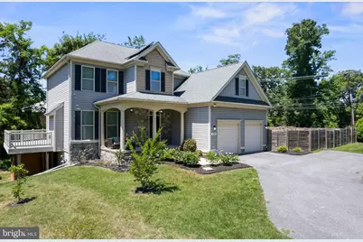 5790 Hunt Club Road, Elkridge, MD 21075 - Photo 1
