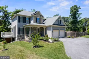 5790 Hunt Club Rd, Elkridge, MD 21075 - Photo 1