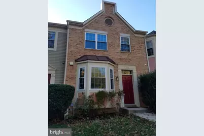 9663 Horsham Drive, Laurel, MD 20723 - Photo 1