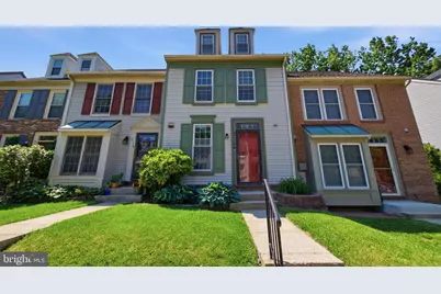 8116 Aspenwood Way, Jessup, MD 20794 - Photo 1