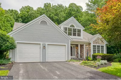 9724 Robert Jay Way, Ellicott City, MD 21042 - Photo 1