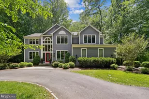 900 High Stepper Trail, Sykesville, MD 21784 - Photo 1