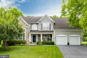10533 Chesham Way, Woodstock, MD 21163 - Photo 1