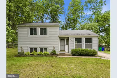 9449 Farewell Road, Columbia, MD 21045 - Photo 1