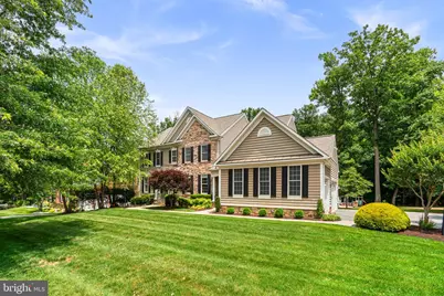 4316 Buckskin Wood Drive, Ellicott City, MD 21042 - Photo 1