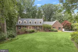 6531 River Clyde Dr, Highland, MD 20777 - Photo 1