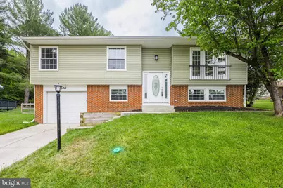 5444 Wolf River Lane, Columbia, MD 21045 - Photo 1