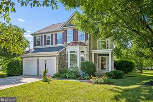 8618 Far Fields Way, Laurel, MD 20723 - Photo 1
