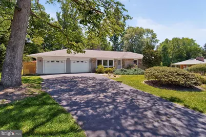3029 Ramblewood Road, Ellicott City, MD 21042 - Photo 1