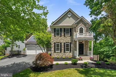 3193 Saint Charles Place, Ellicott City, MD 21042 - Photo 1