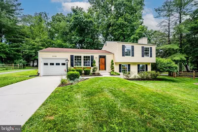 9359 Gentle Way, Columbia, MD 21045 - Photo 1