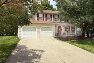 4606 Maydew Mews Way, Ellicott City, MD 21042 - Photo 1
